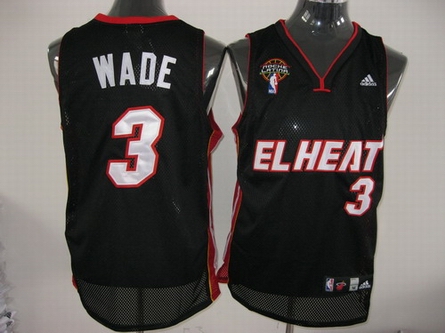 Miami Heat jerseys-033